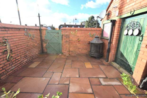 Additional Property Image 2 bedroom Terraced for sale in Wirral 18