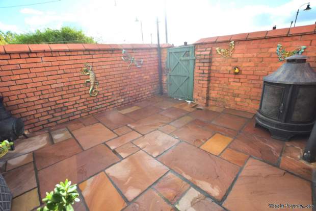 Additional Property Image 2 bedroom Terraced for sale in Wirral 19