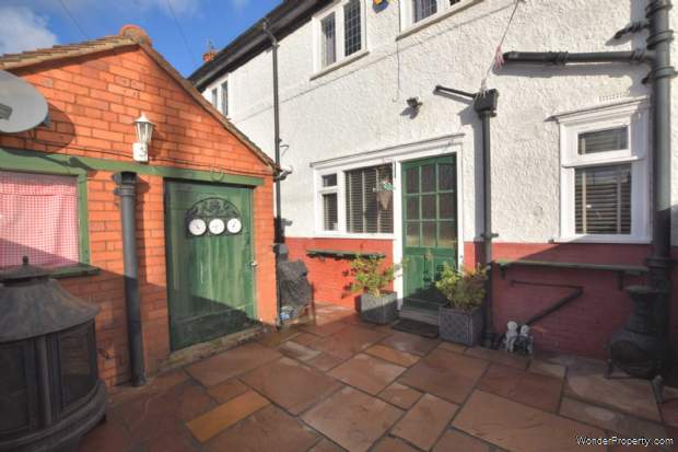 Additional Property Image 2 bedroom Terraced for sale in Wirral 20