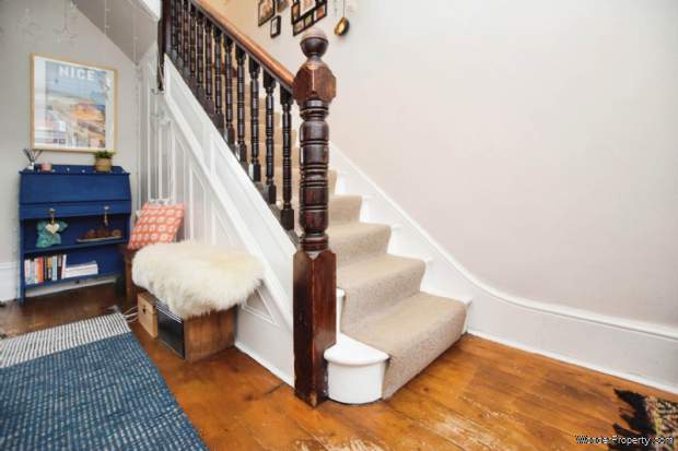Additional Property Image 4 bedroom Semi Detached for sale in Birkenhead 5