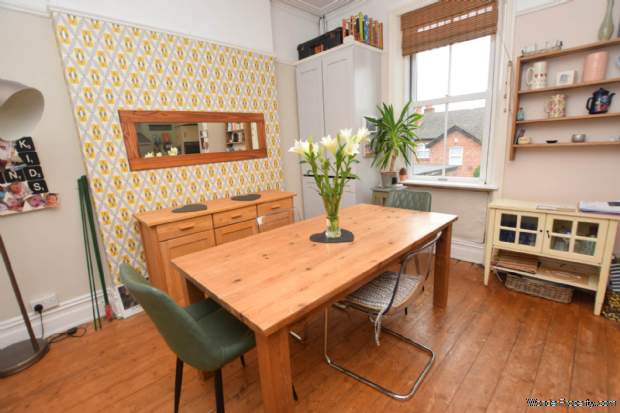 Additional Property Image 4 bedroom Semi Detached for sale in Birkenhead 9