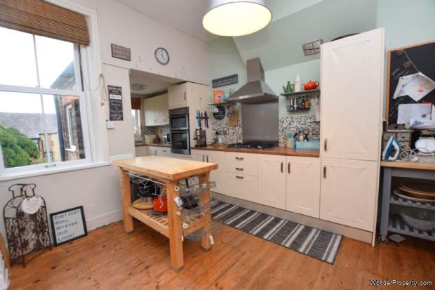 Additional Property Image 4 bedroom Semi Detached for sale in Birkenhead 11