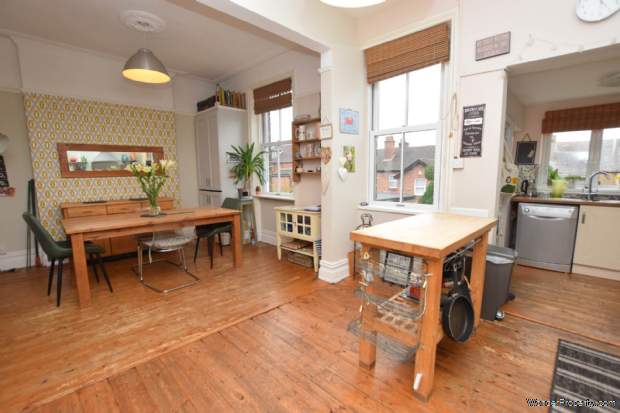 Additional Property Image 4 bedroom Semi Detached for sale in Birkenhead 12