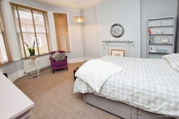 Additional Property Image 4 bedroom Semi Detached for sale in Birkenhead 13