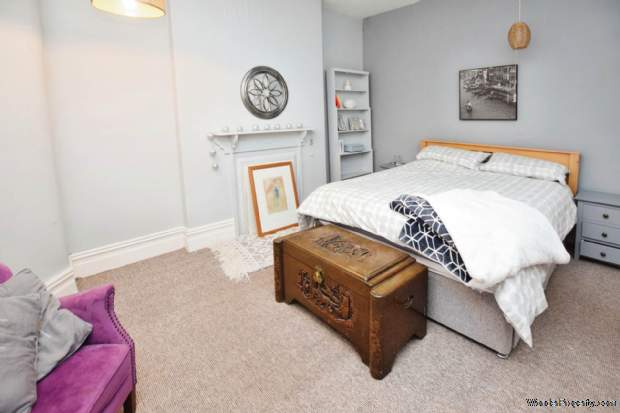 Additional Property Image 4 bedroom Semi Detached for sale in Birkenhead 15