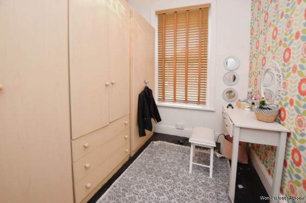 Additional Property Image 4 bedroom Semi Detached for sale in Birkenhead 18