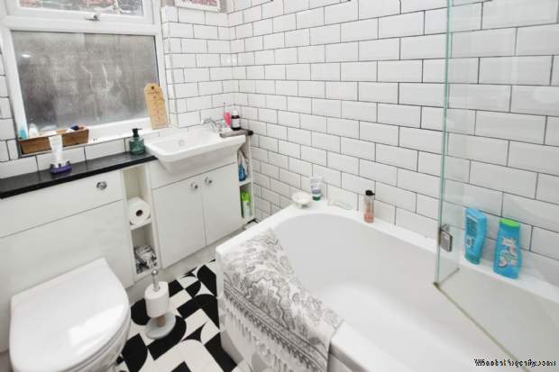 Additional Property Image 4 bedroom Semi Detached for sale in Birkenhead 20