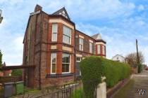 4 bedroom Semi Detached for sale in Birkenhead