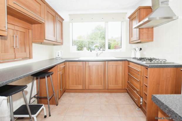 Additional Property Image 3 bedroom Semi Detached for sale in Wirral 3