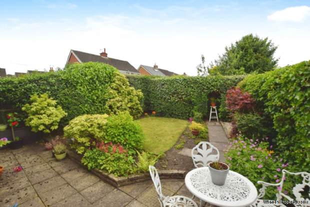 Additional Property Image 3 bedroom Semi Detached for sale in Wirral 4