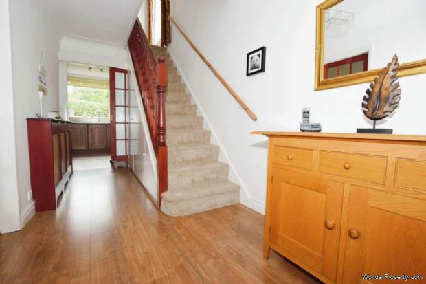 Additional Property Image 3 bedroom Semi Detached for sale in Wirral 5