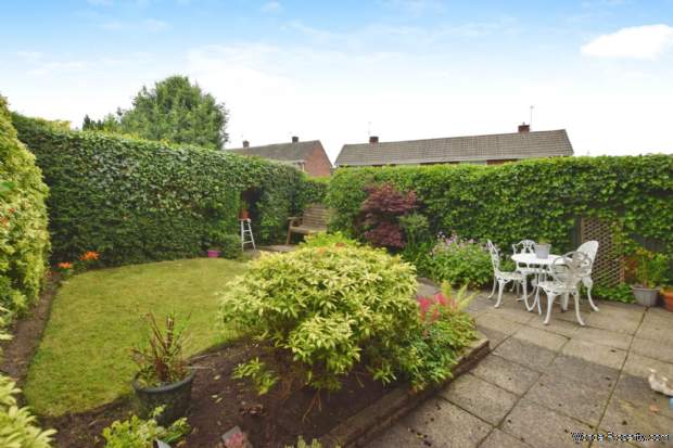 Additional Property Image 3 bedroom Semi Detached for sale in Wirral 14