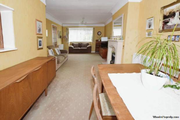 Additional Property Image 3 bedroom Semi Detached for sale in Wirral 16