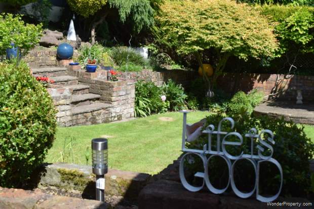 Additional Property Image 4 bedroom Detached for sale in Wirral 2