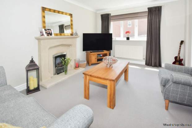 Additional Property Image 4 bedroom Detached for sale in Wirral 3