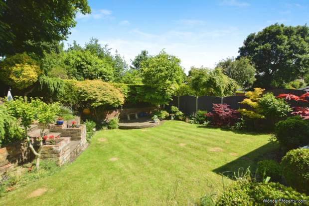 Additional Property Image 4 bedroom Detached for sale in Wirral 14