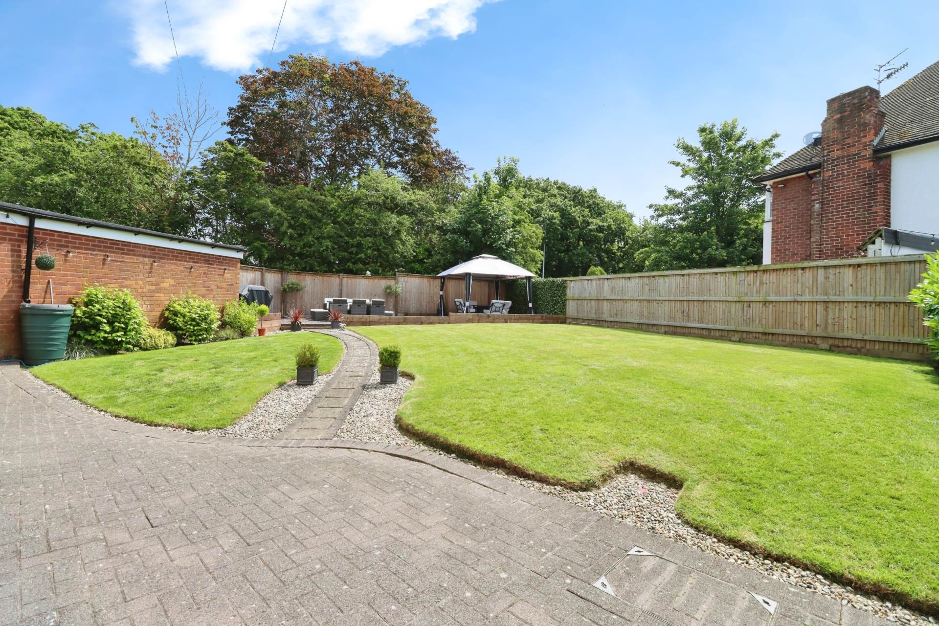 Additional Property Image 4 bedroom Semi Detached for sale in Wirral 2