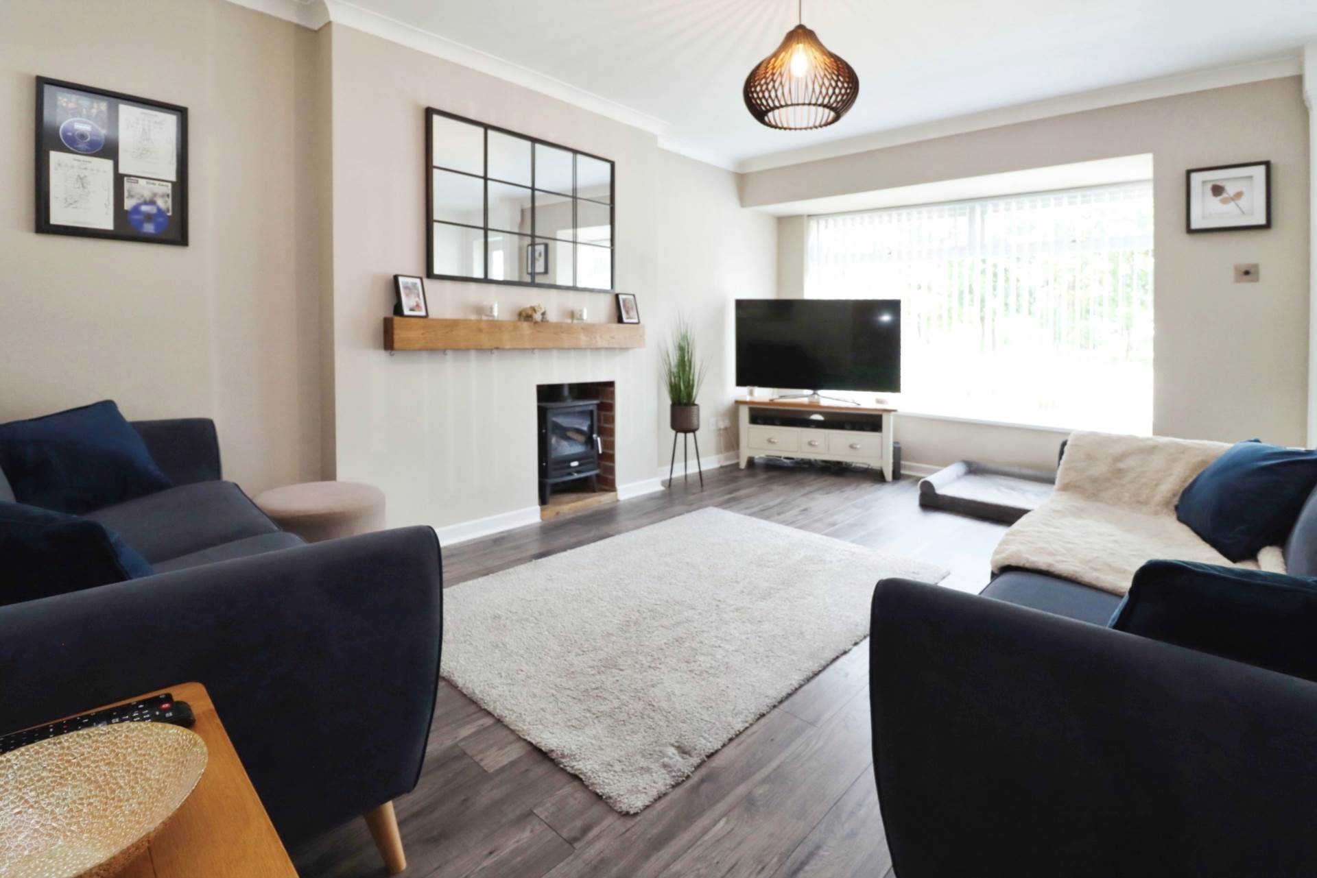 Additional Property Image 4 bedroom Semi Detached for sale in Wirral 3