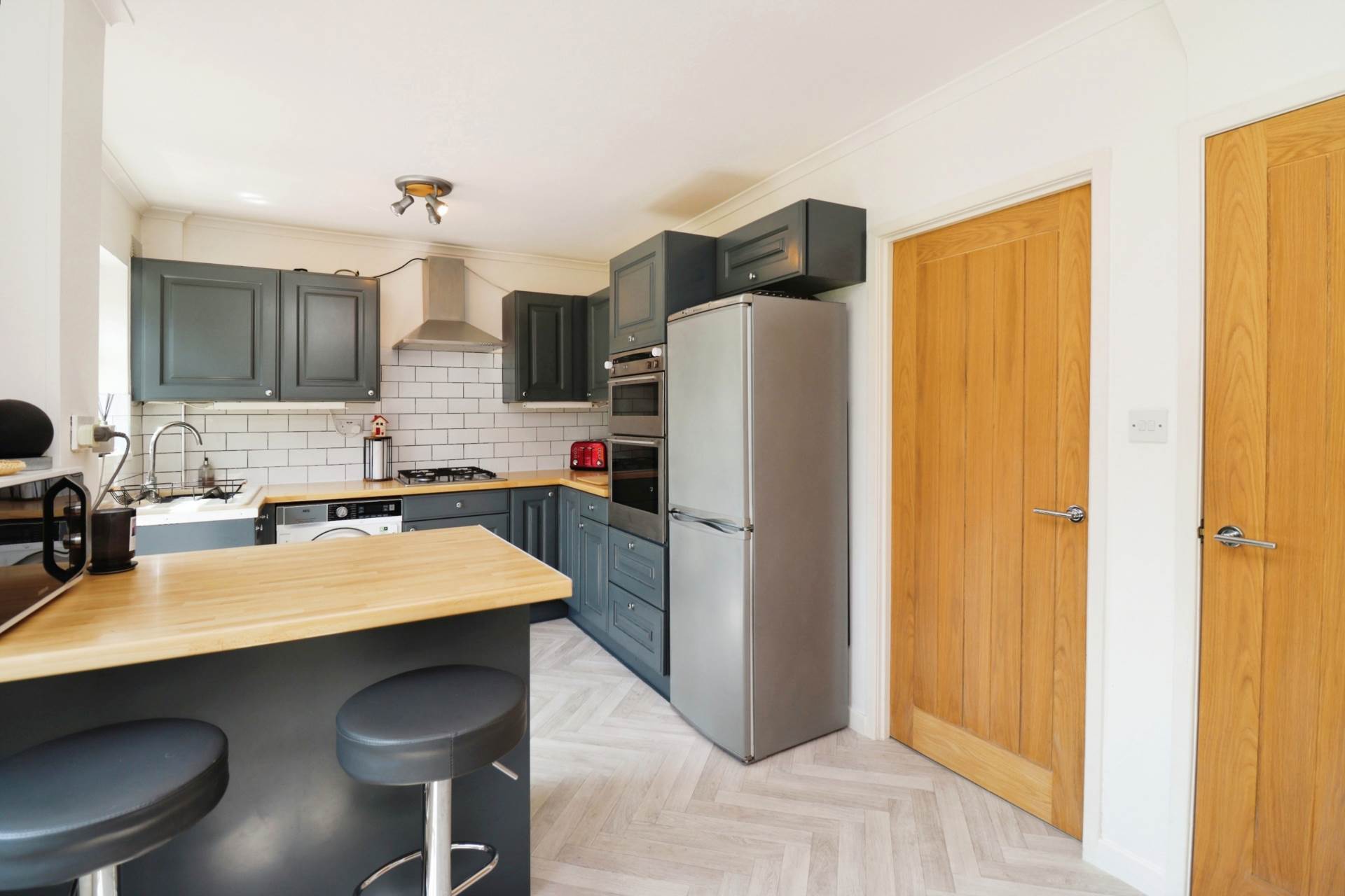 Additional Property Image 4 bedroom Semi Detached for sale in Wirral 4