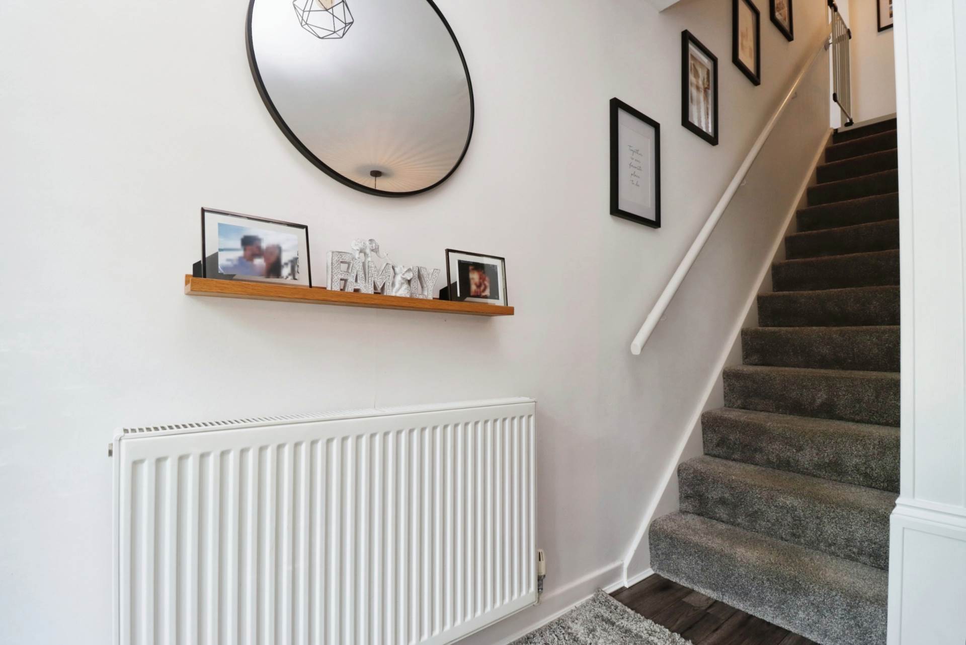 Additional Property Image 4 bedroom Semi Detached for sale in Wirral 5