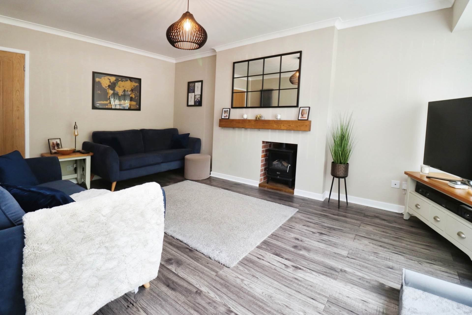 Additional Property Image 4 bedroom Semi Detached for sale in Wirral 6