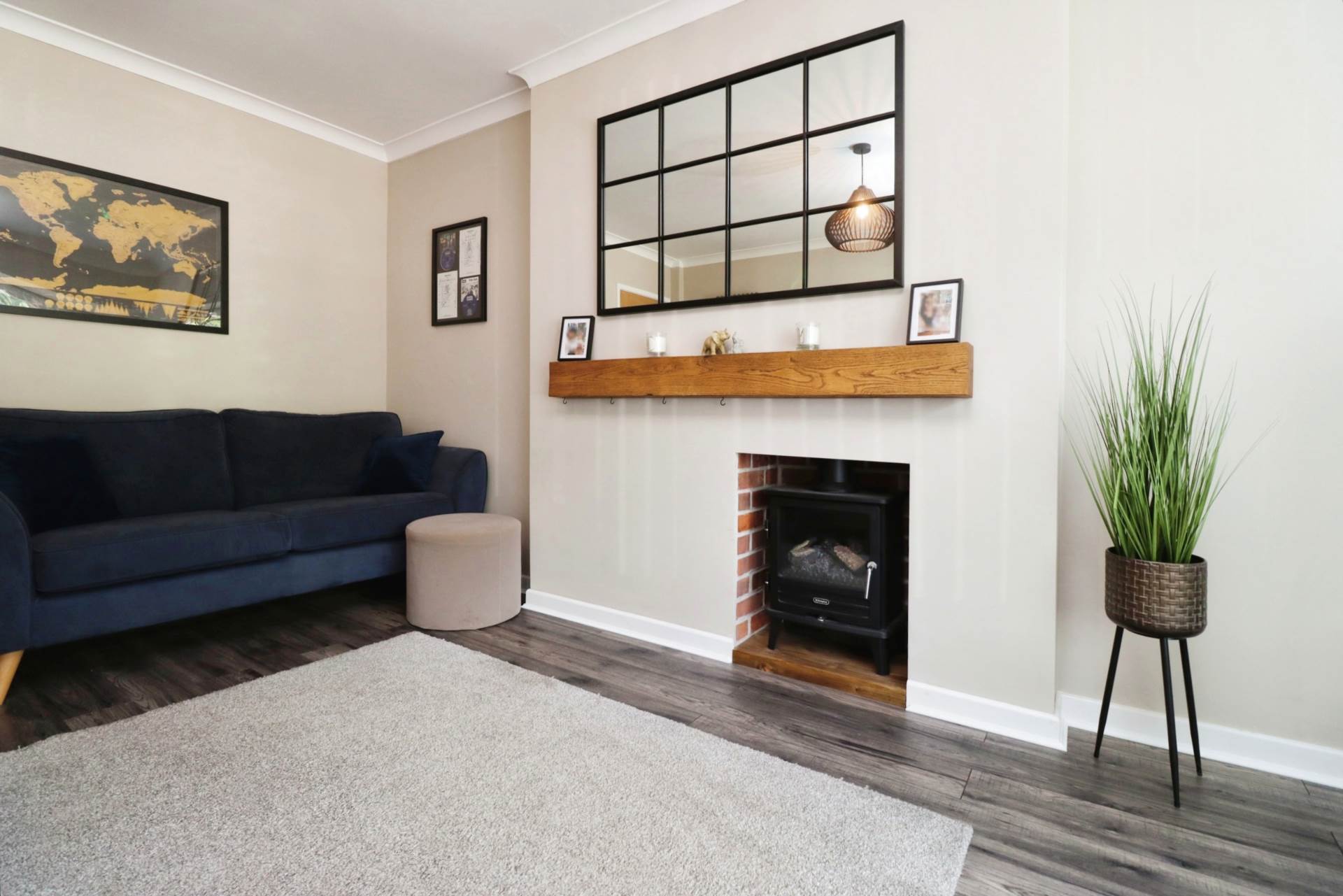 Additional Property Image 4 bedroom Semi Detached for sale in Wirral 8