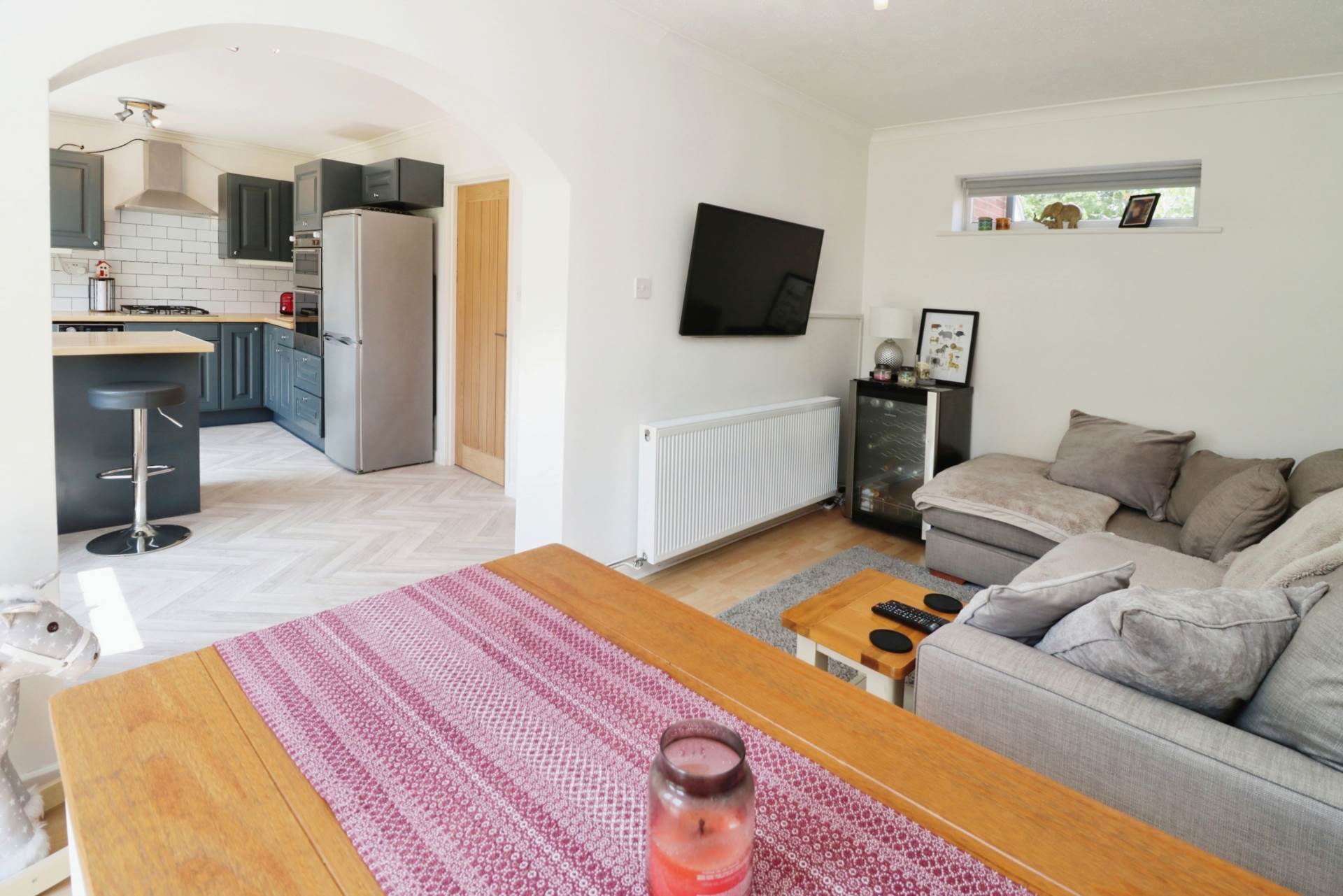 Additional Property Image 4 bedroom Semi Detached for sale in Wirral 9