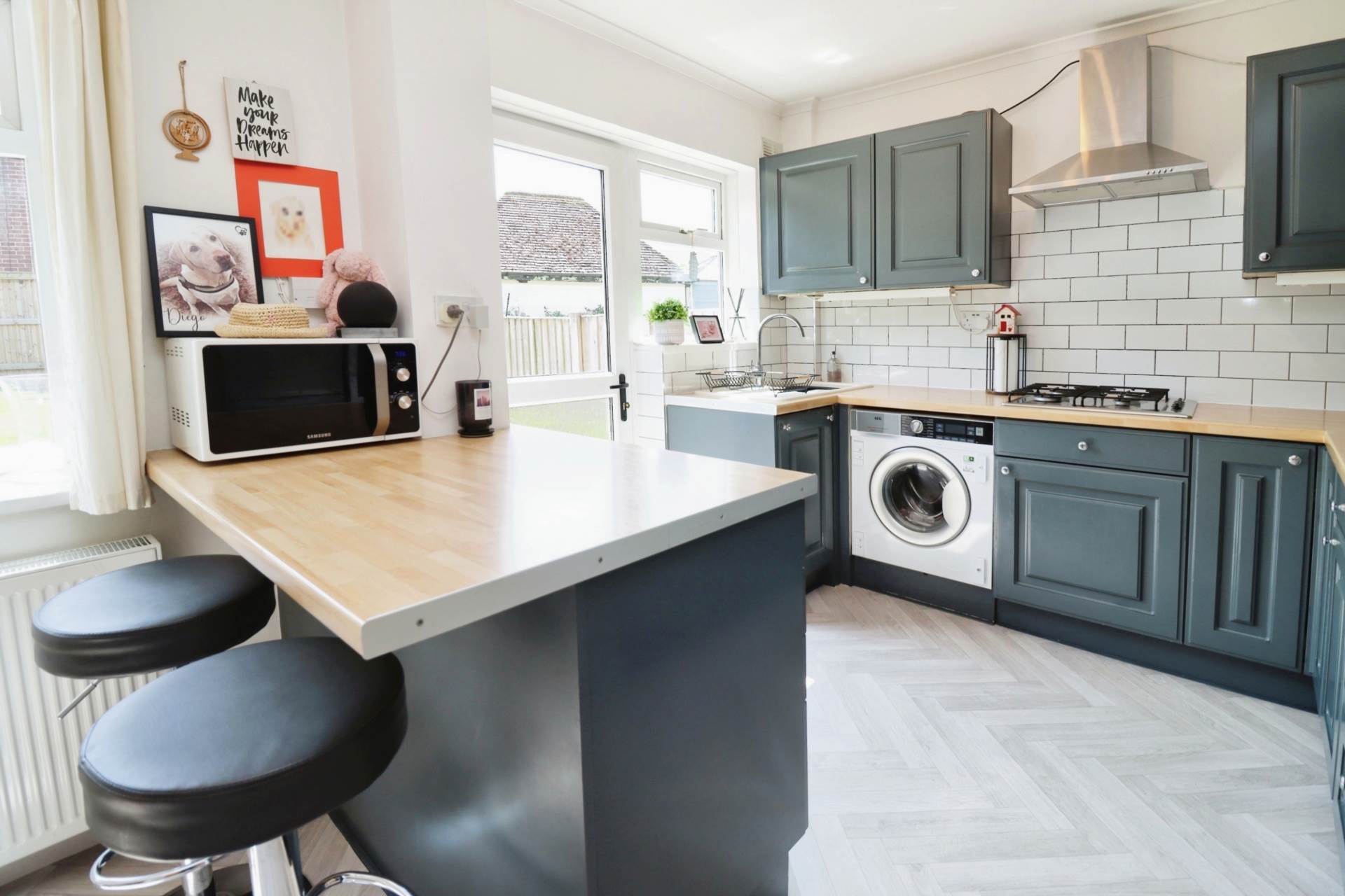 Additional Property Image 4 bedroom Semi Detached for sale in Wirral 12