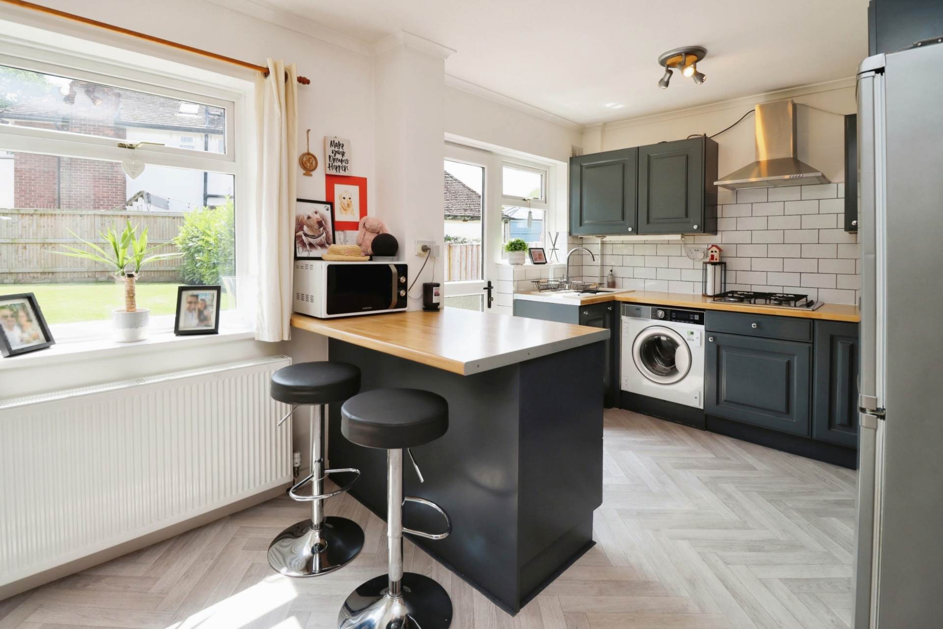 Additional Property Image 4 bedroom Semi Detached for sale in Wirral 13