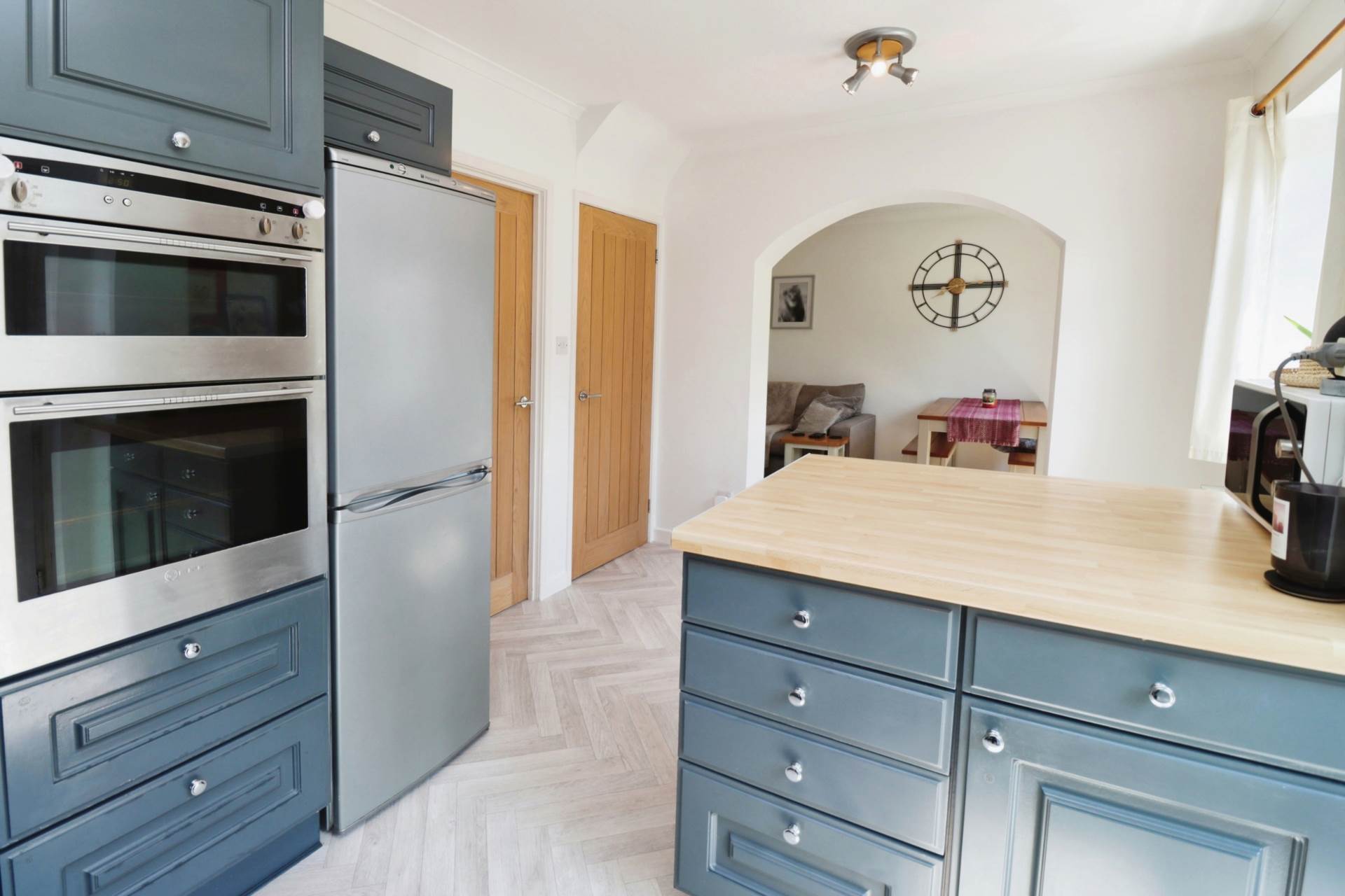 Additional Property Image 4 bedroom Semi Detached for sale in Wirral 14
