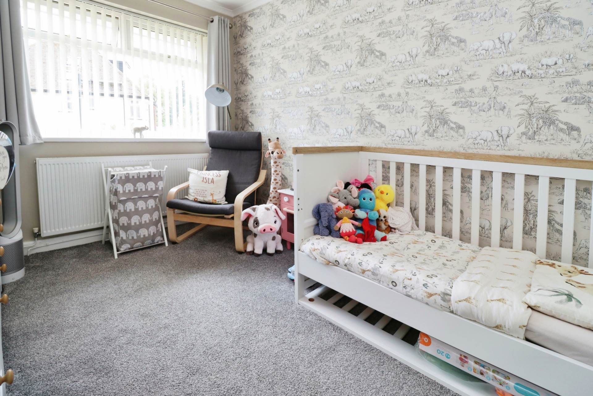 Additional Property Image 4 bedroom Semi Detached for sale in Wirral 19