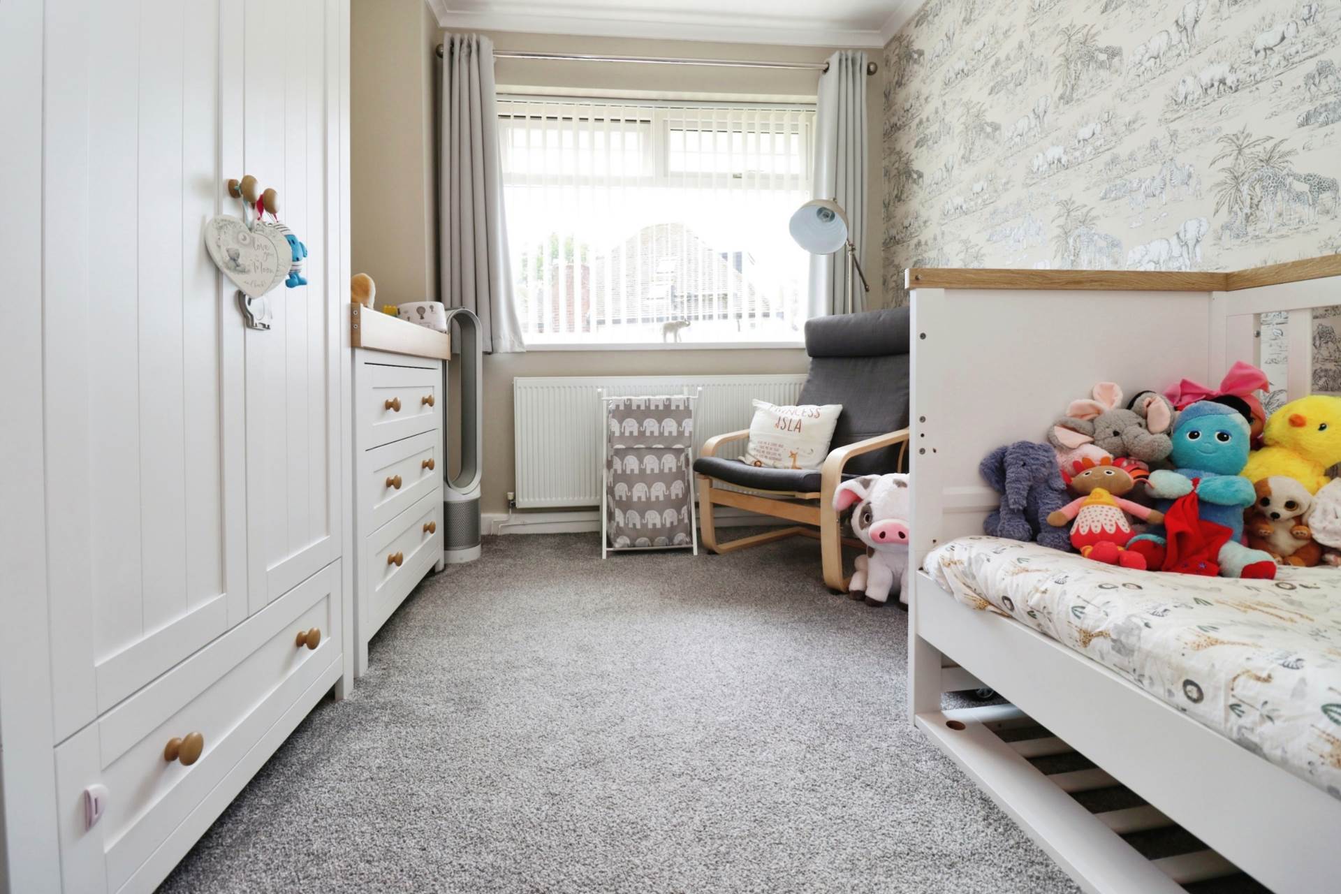 Additional Property Image 4 bedroom Semi Detached for sale in Wirral 20