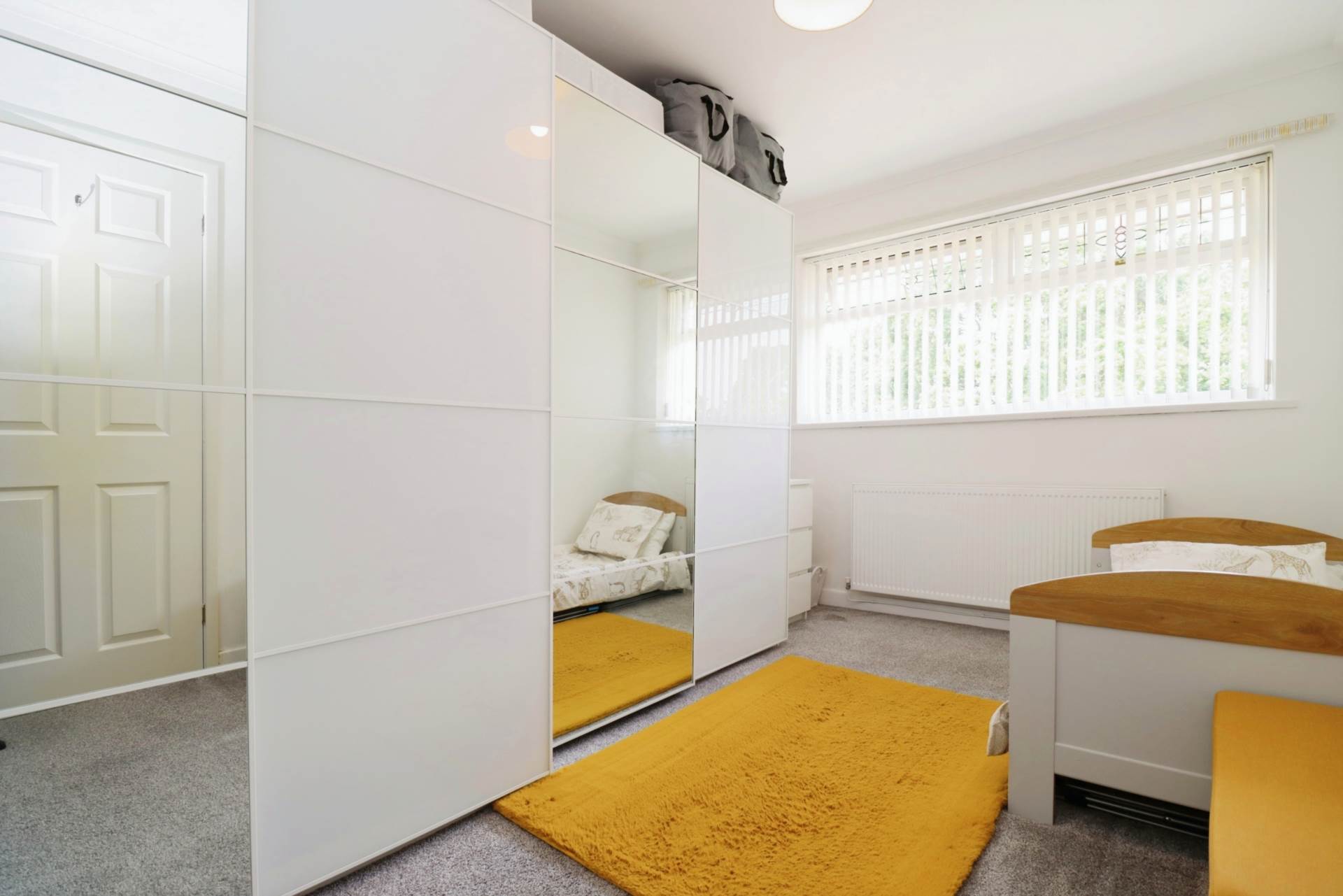Additional Property Image 4 bedroom Semi Detached for sale in Wirral 21