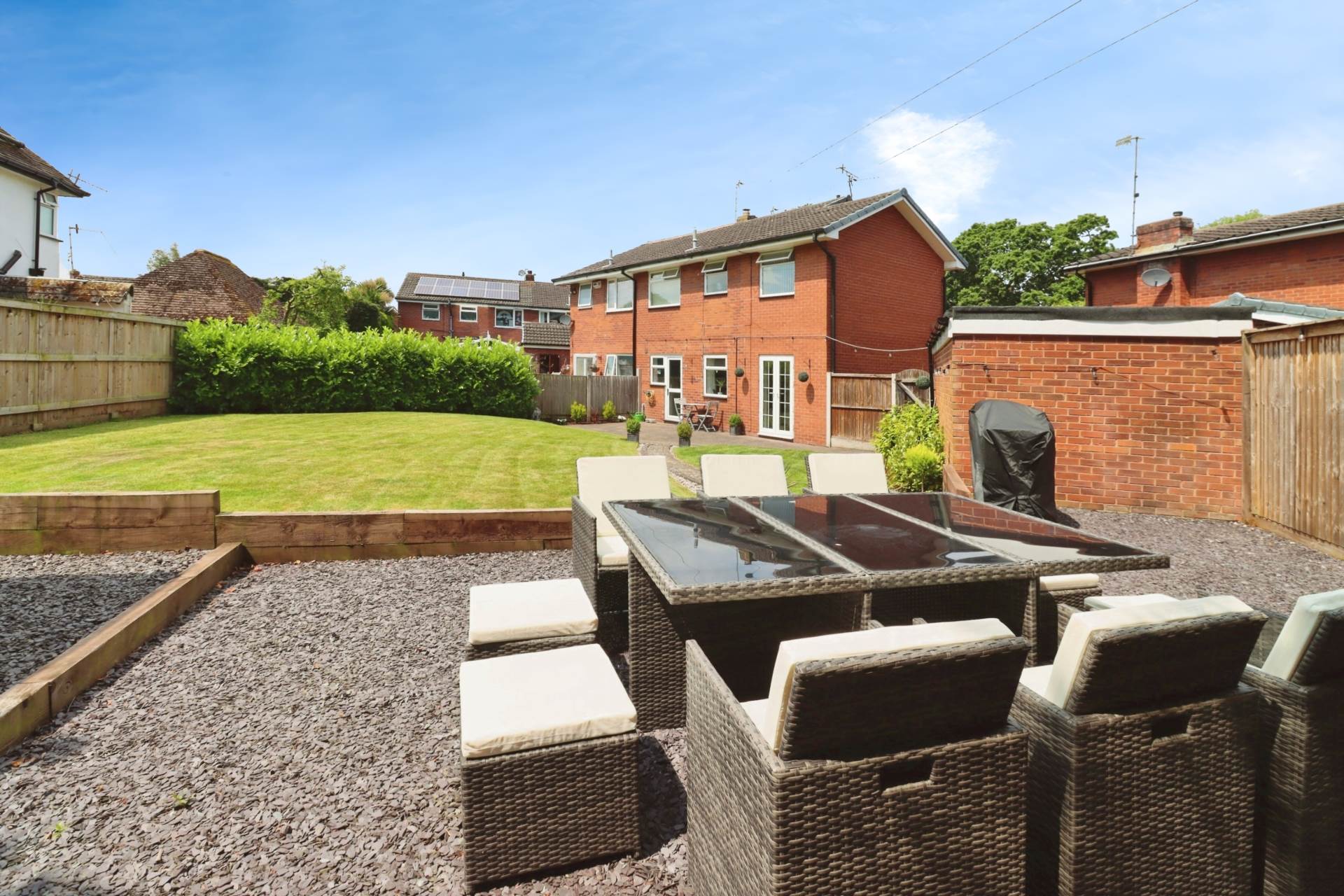 Additional Property Image 4 bedroom Semi Detached for sale in Wirral 25