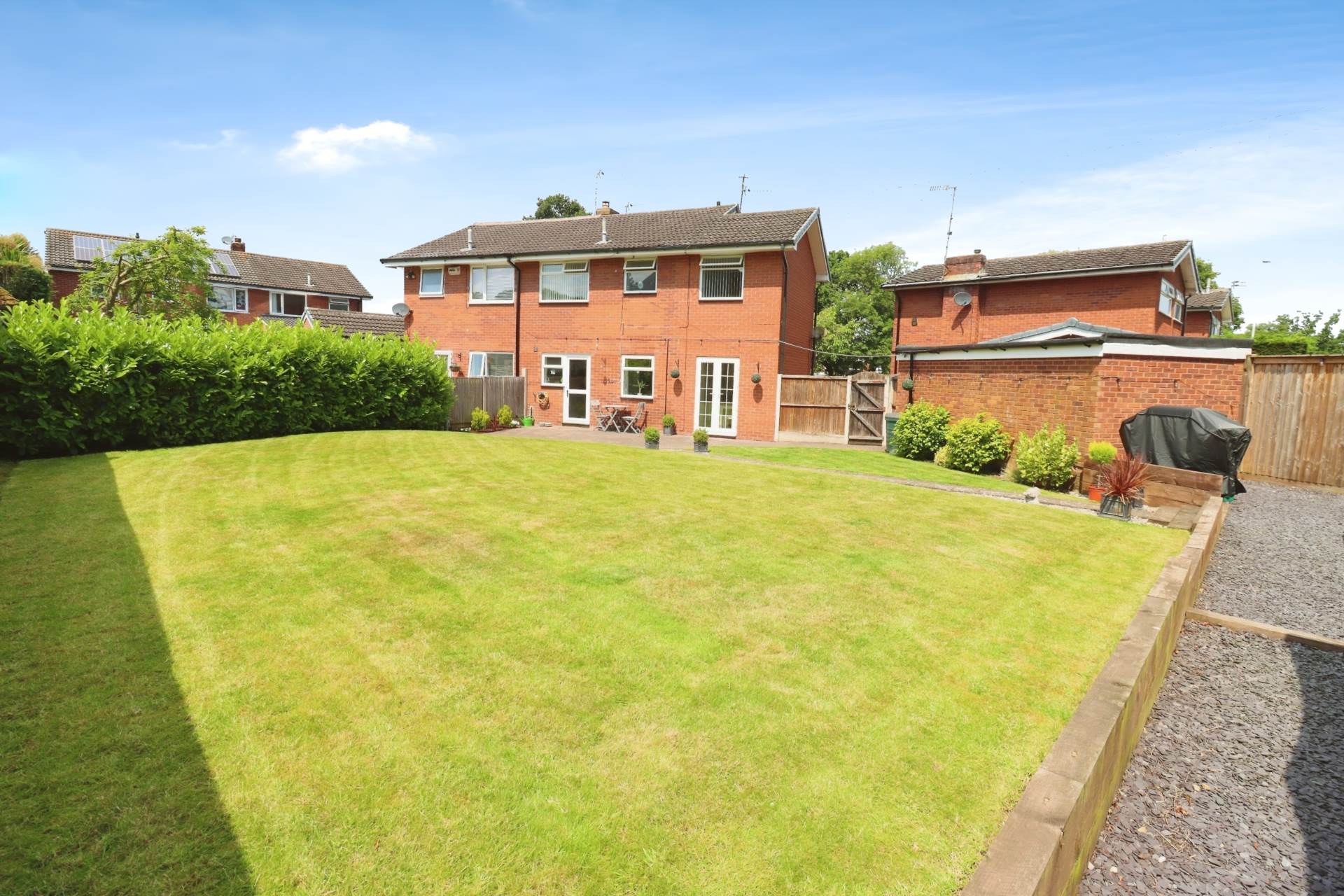 Additional Property Image 4 bedroom Semi Detached for sale in Wirral 26