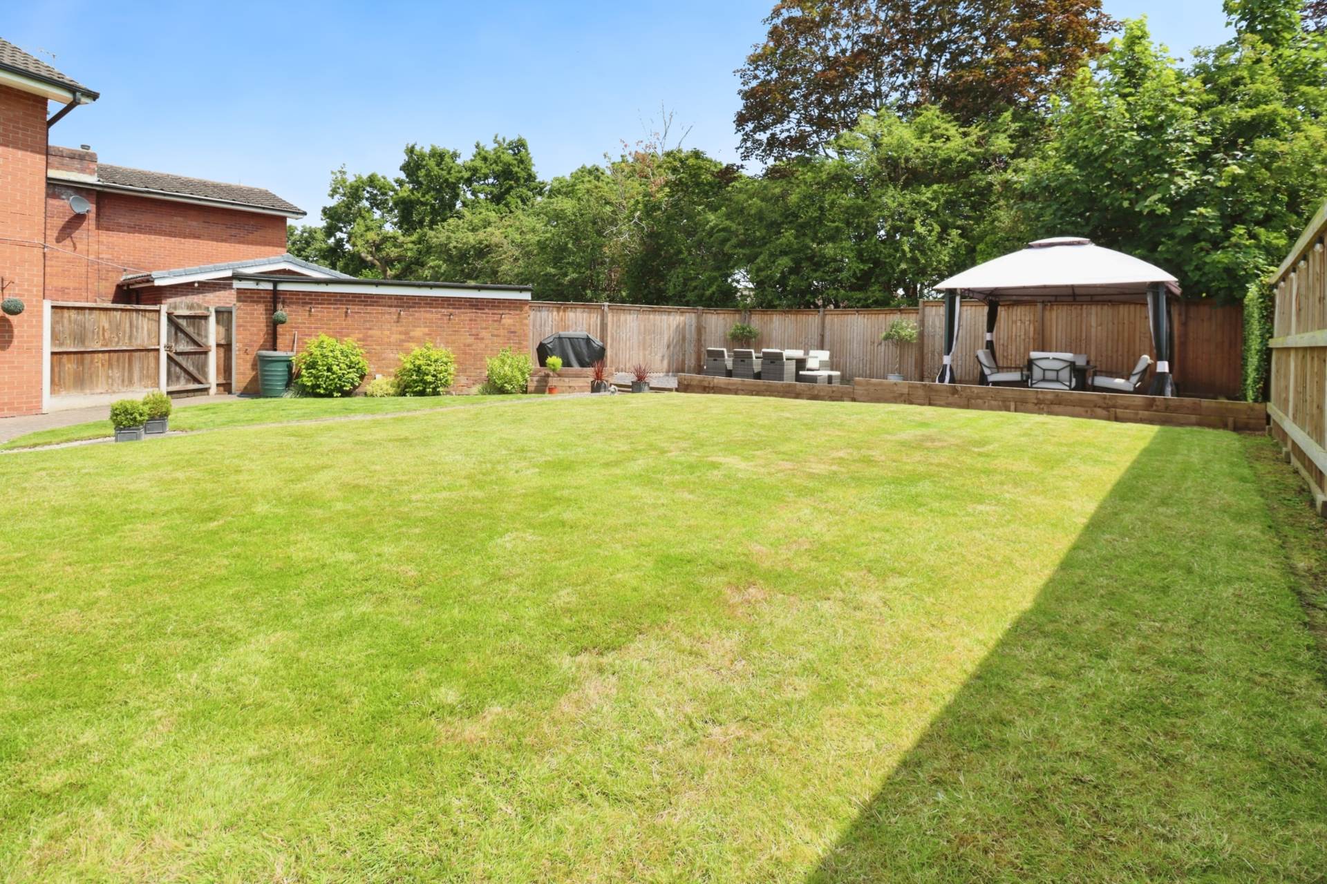 Additional Property Image 4 bedroom Semi Detached for sale in Wirral 29