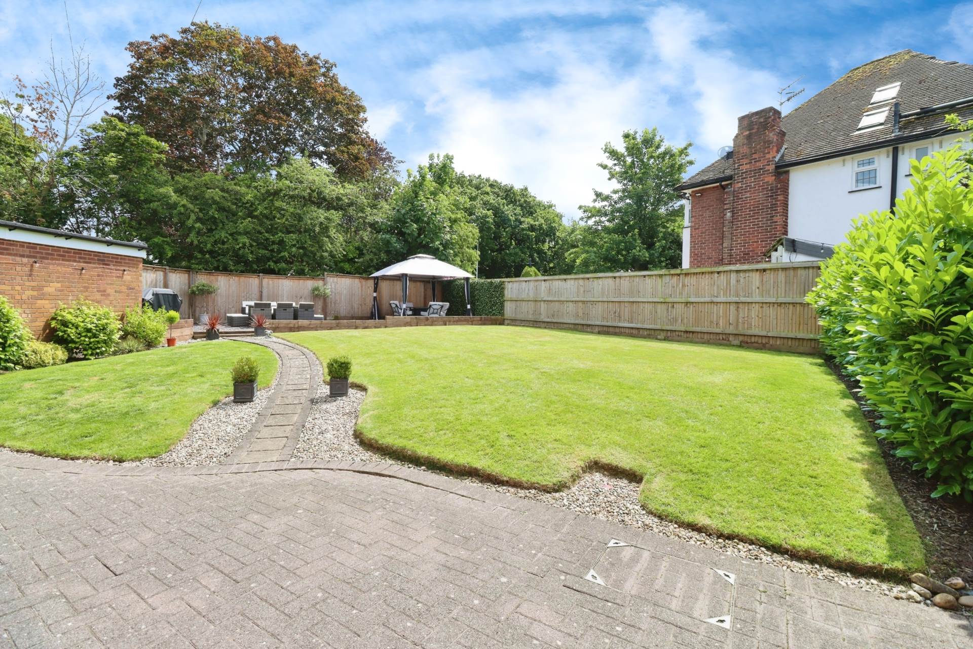 Additional Property Image 4 bedroom Semi Detached for sale in Wirral 30