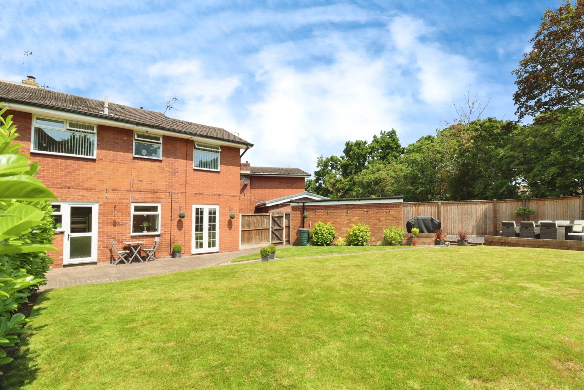 Additional Property Image 4 bedroom Semi Detached for sale in Wirral 31