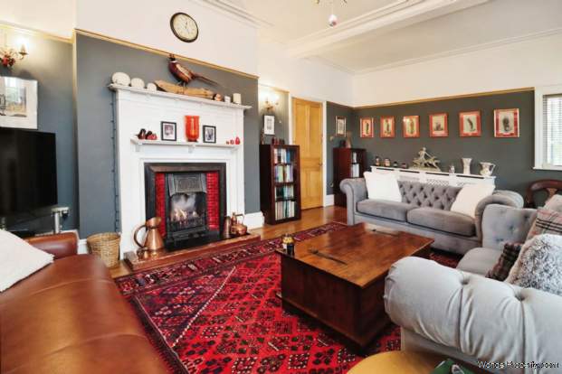 Additional Property Image 5 bedroom Detached for sale in Wirral 2