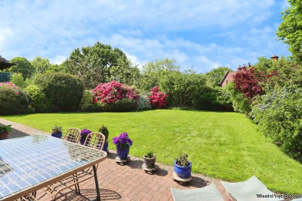 Additional Property Image 5 bedroom Detached for sale in Wirral 4