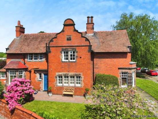 Additional Property Image 5 bedroom Detached for sale in Wirral 5