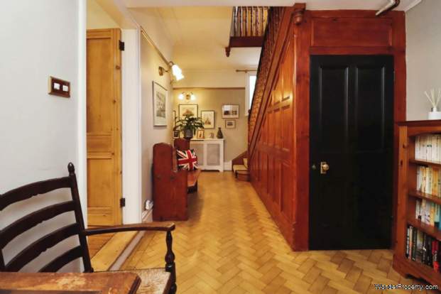 Additional Property Image 5 bedroom Detached for sale in Wirral 8