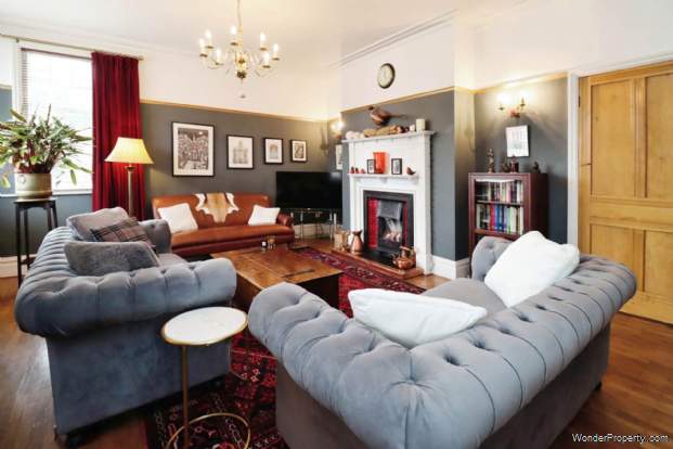 Additional Property Image 5 bedroom Detached for sale in Wirral 14