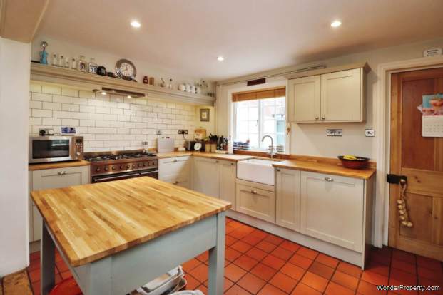 Additional Property Image 5 bedroom Detached for sale in Wirral 19