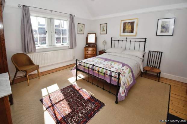 Additional Property Image 5 bedroom Detached for sale in Wirral 20