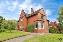 5 bedroom Detached for sale in Wirral