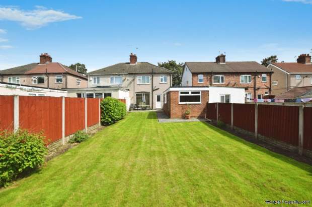 Additional Property Image 3 bedroom Semi Detached for sale in Wirral 2