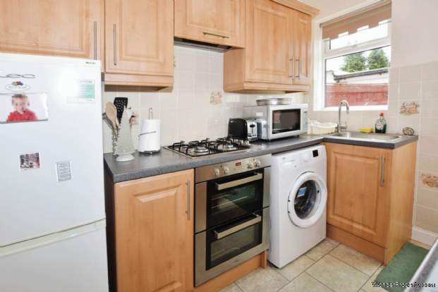 Additional Property Image 3 bedroom Semi Detached for sale in Wirral 4