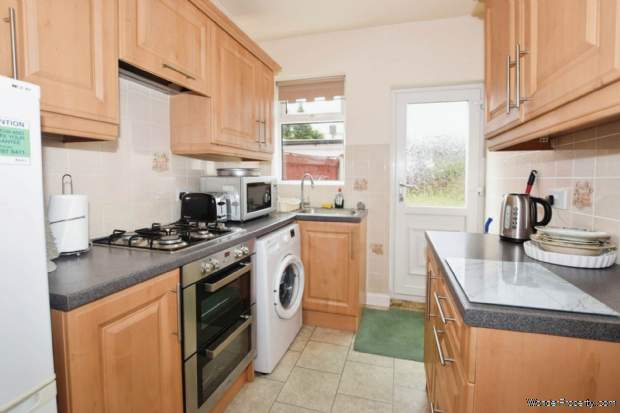 Additional Property Image 3 bedroom Semi Detached for sale in Wirral 9