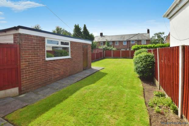 Additional Property Image 3 bedroom Semi Detached for sale in Wirral 19
